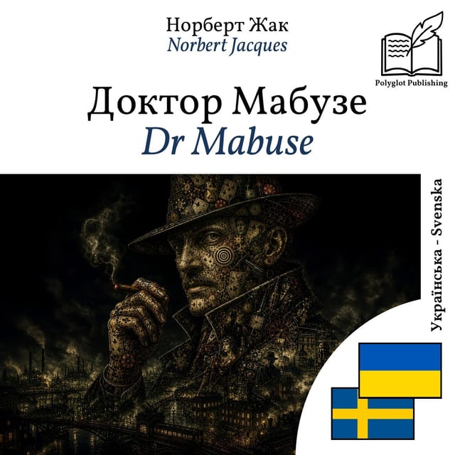 Dr Mabuse