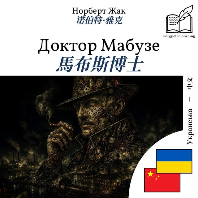 馬布斯博士