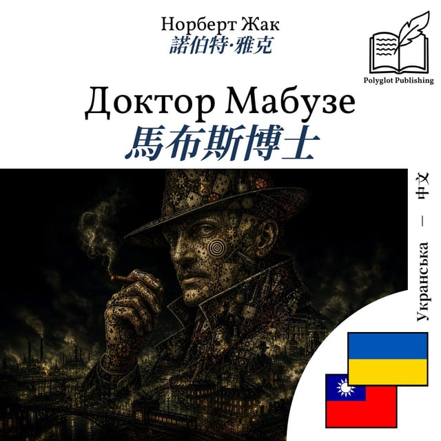 馬布斯博士