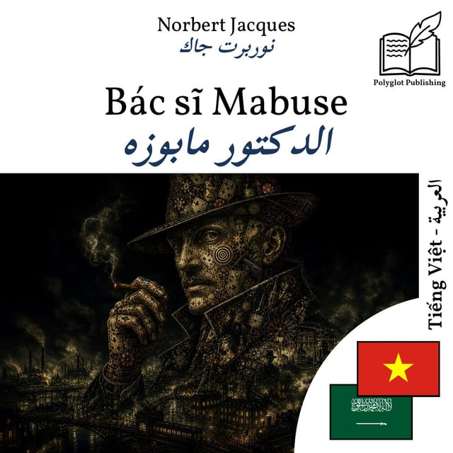 الدكتور مابوزه