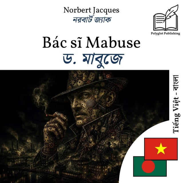 ড. মাবুজে