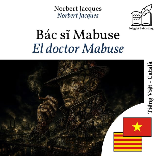 El doctor Mabuse