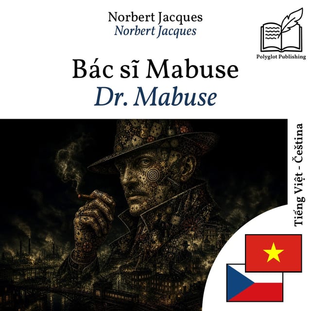 Dr. Mabuse