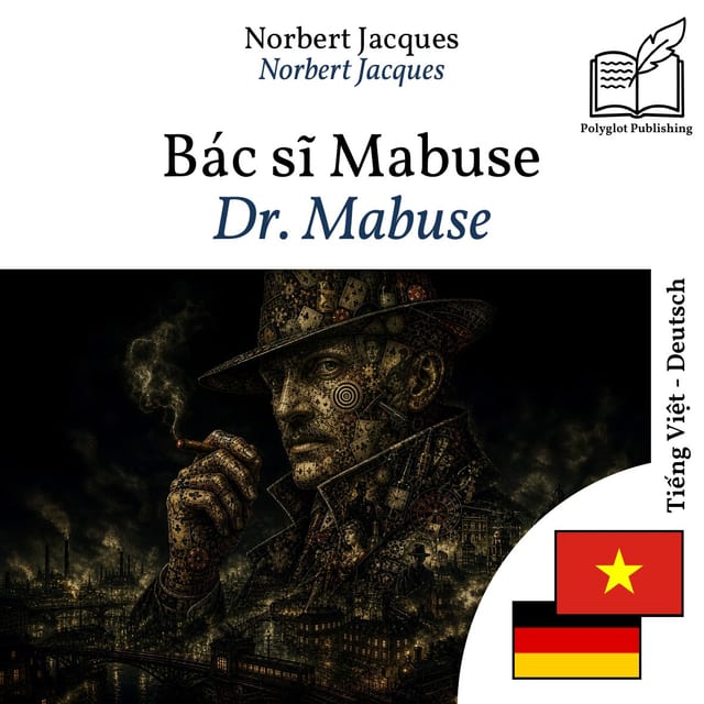 Dr. Mabuse