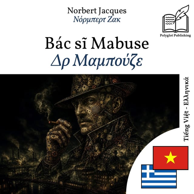 Δρ Μαμπούζε