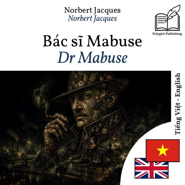 Dr Mabuse