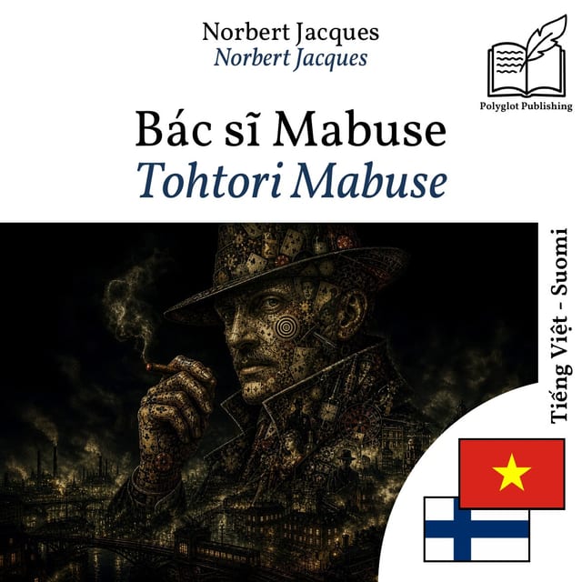 Tohtori Mabuse