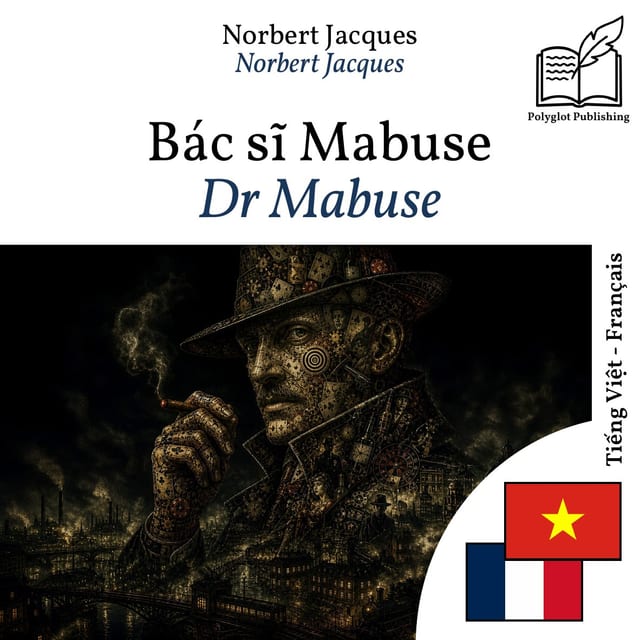 Dr Mabuse