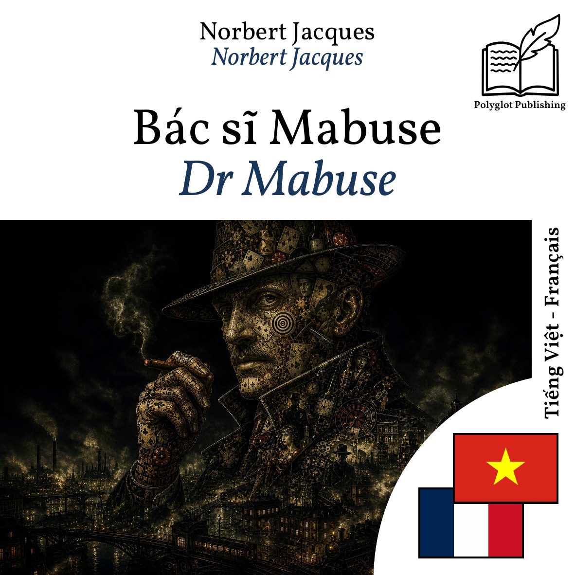Dr Mabuse