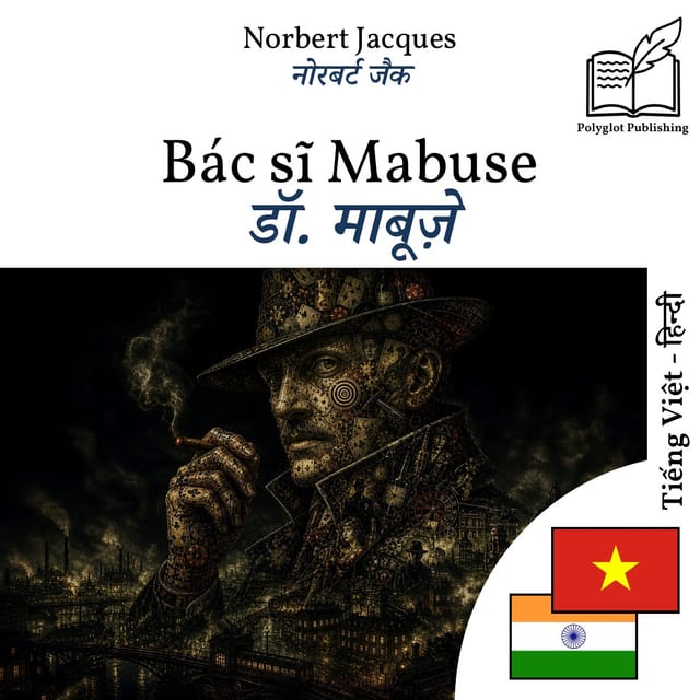 डॉ. माबूज़े