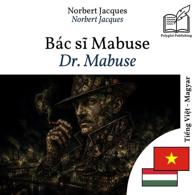 Dr. Mabuse