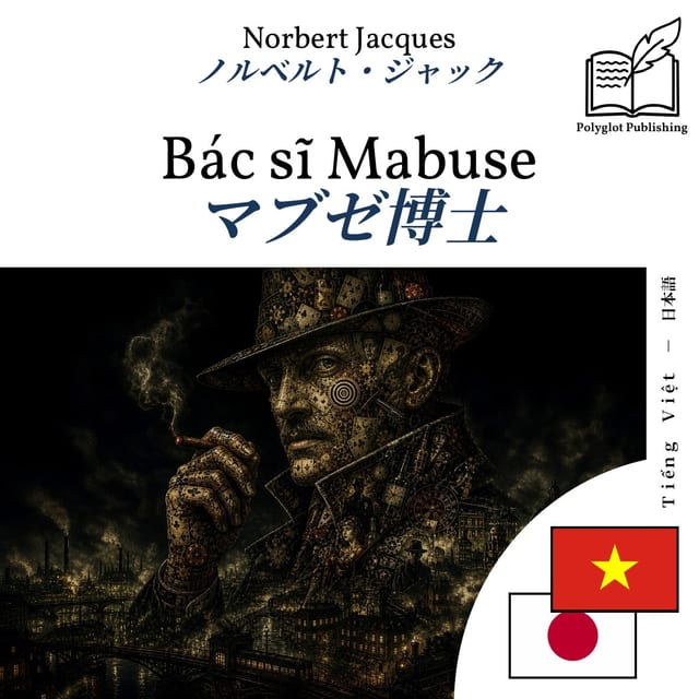 マブゼ博士
