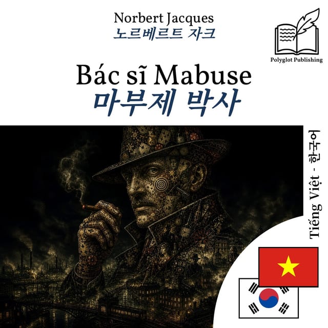 마부제 박사