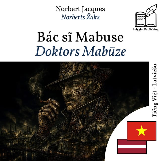 Doktors Mabūze