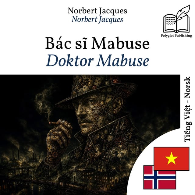 Doktor Mabuse