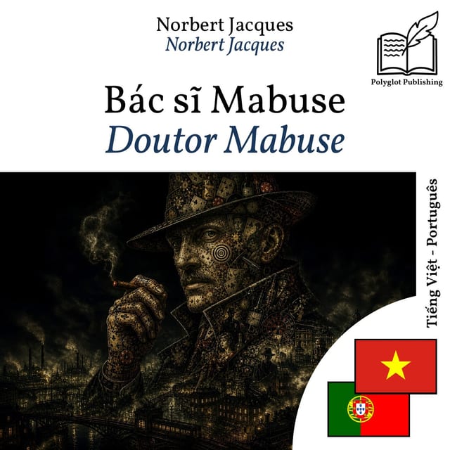 Doutor Mabuse