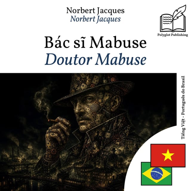 Doutor Mabuse
