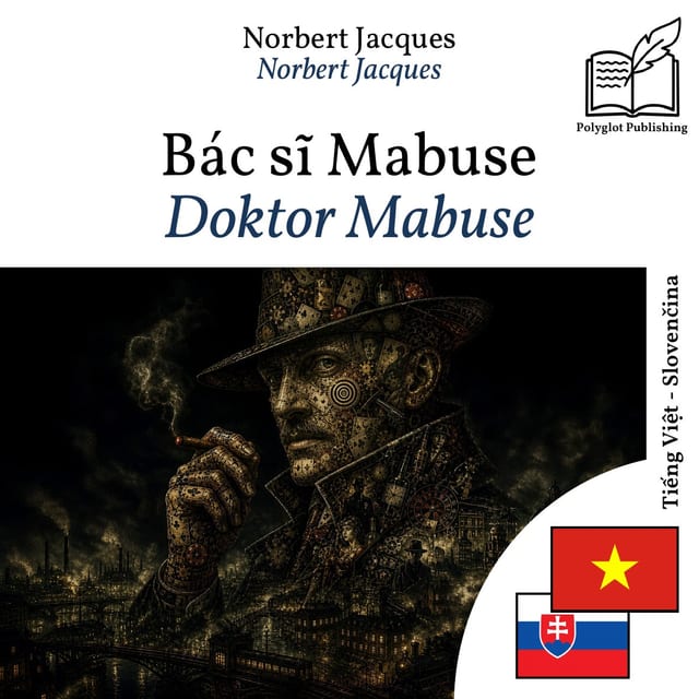 Doktor Mabuse