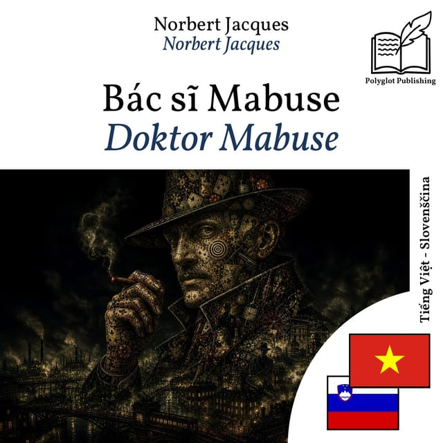 Doktor Mabuse