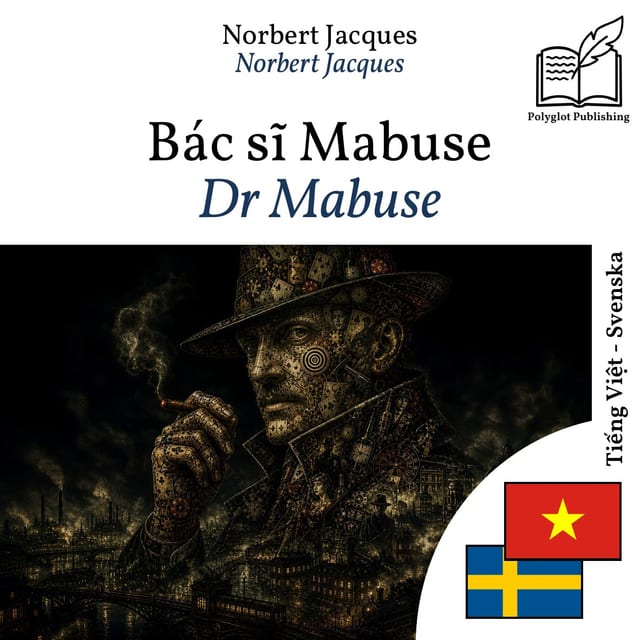 Dr Mabuse