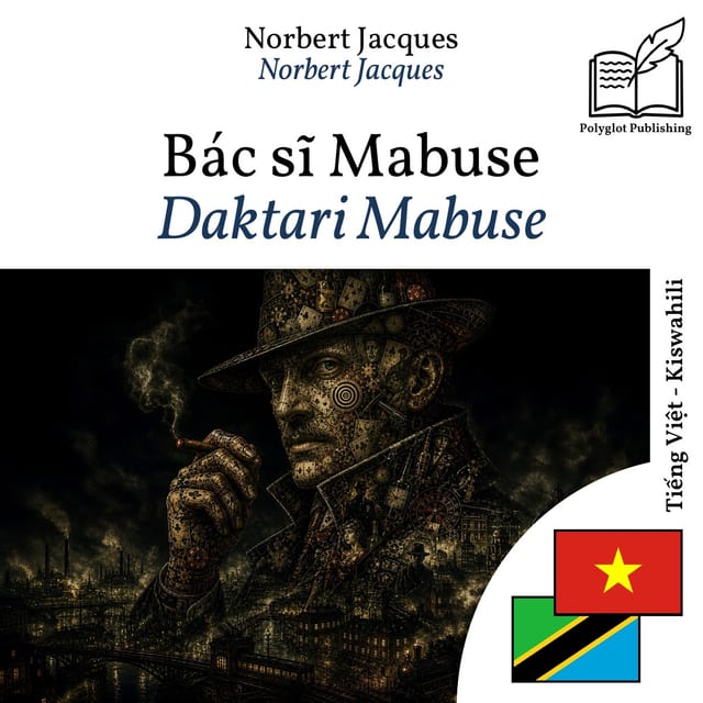 Daktari Mabuse