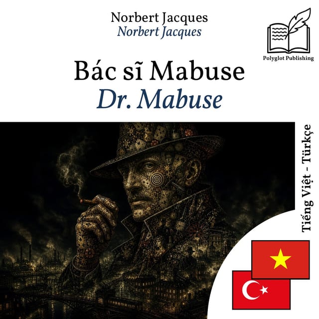 Dr. Mabuse