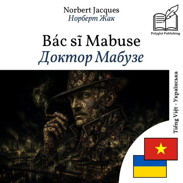 Доктор Мабузе