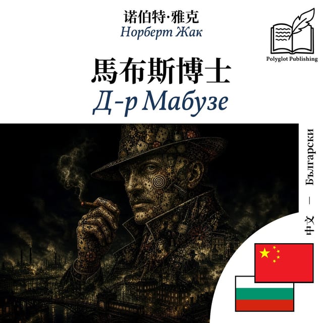 Д-р Мабузе