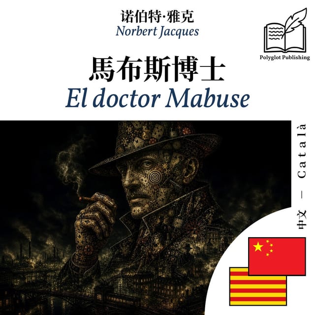 El doctor Mabuse