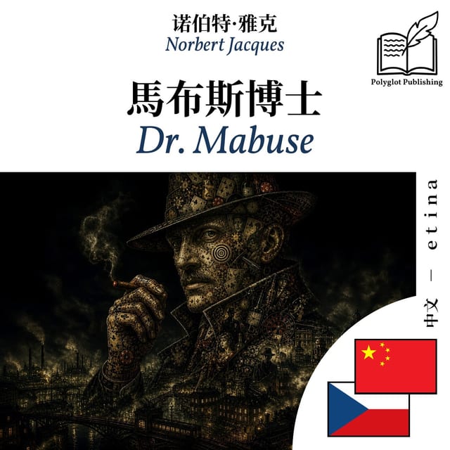 Dr. Mabuse