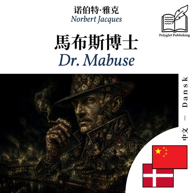 Dr. Mabuse