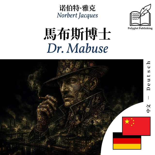 Dr. Mabuse