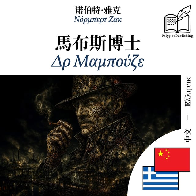 Δρ Μαμπούζε