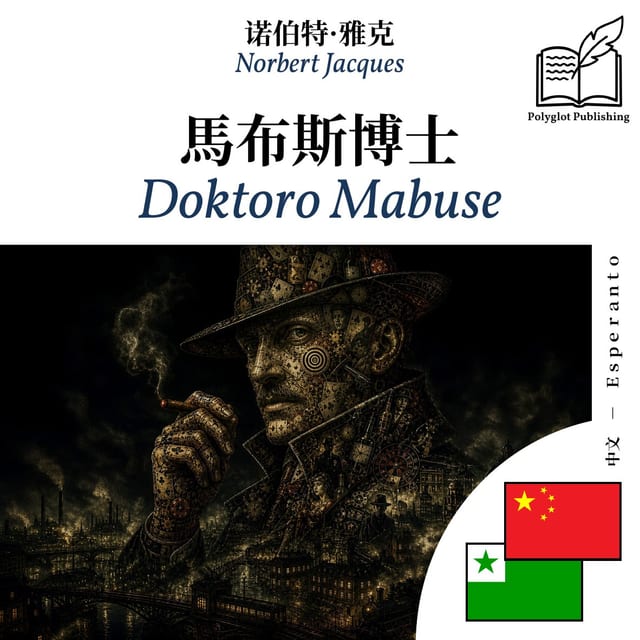 Doktoro Mabuse