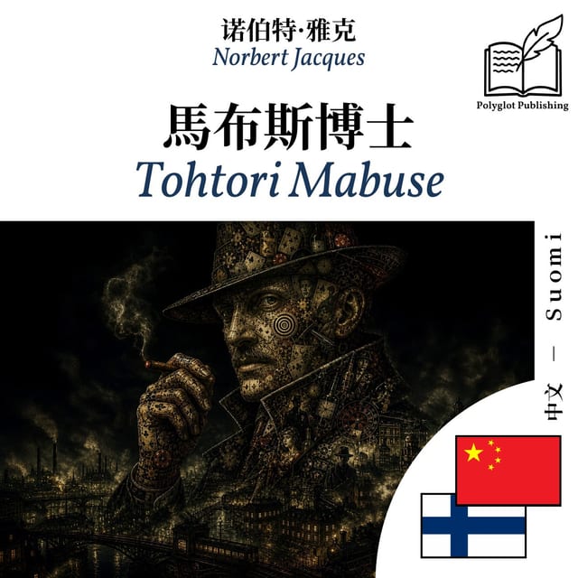 Tohtori Mabuse