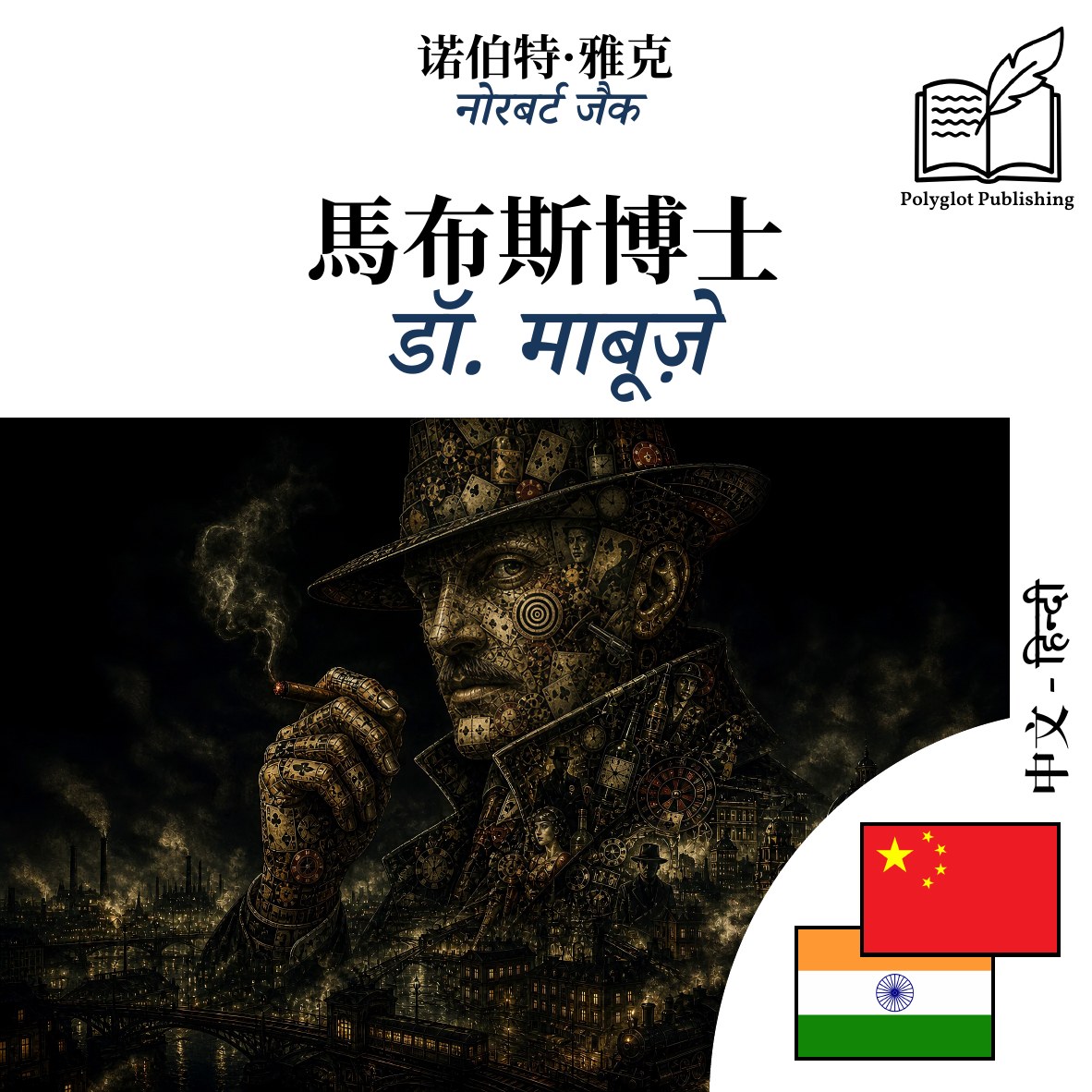 डॉ. माबूज़े