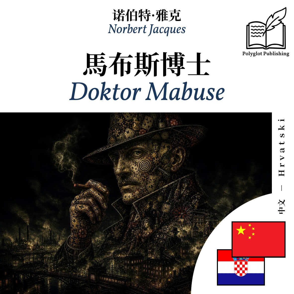 Doktor Mabuse