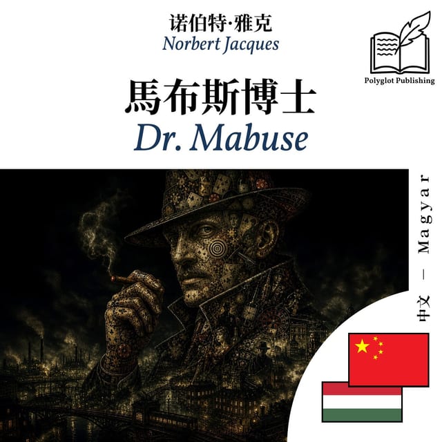 Dr. Mabuse
