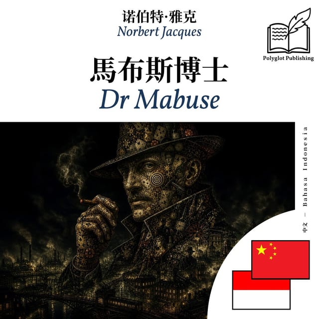Dr Mabuse