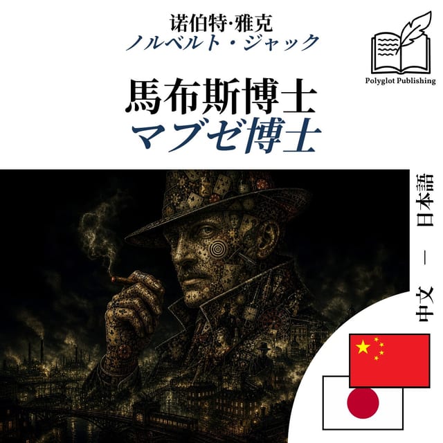 マブゼ博士