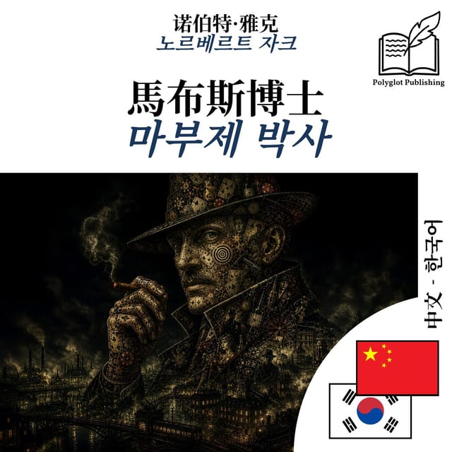 마부제 박사