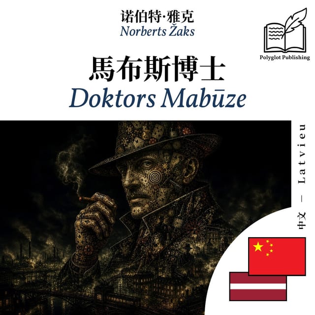 Doktors Mabūze