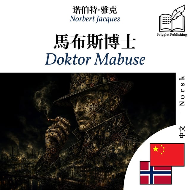 Doktor Mabuse