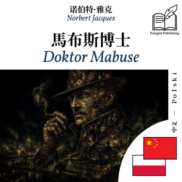 Doktor Mabuse