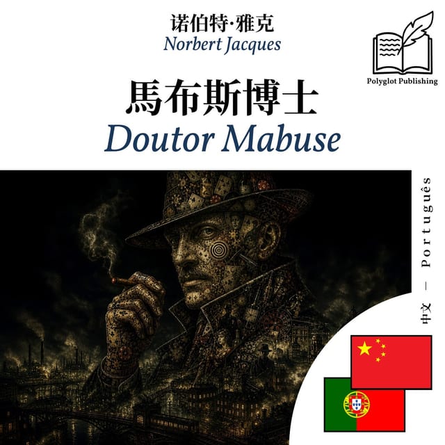 Doutor Mabuse