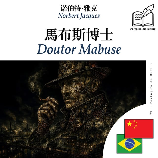 Doutor Mabuse