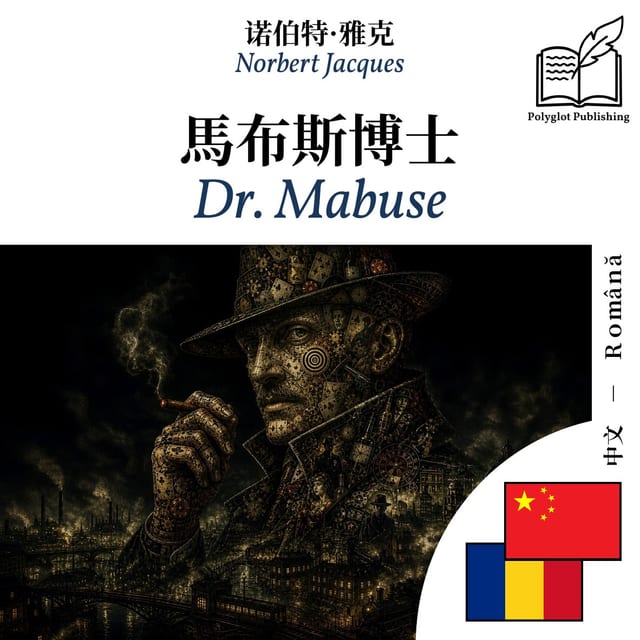 Dr. Mabuse