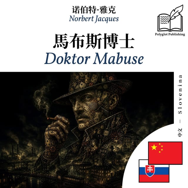 Doktor Mabuse