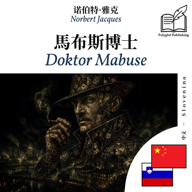 Doktor Mabuse