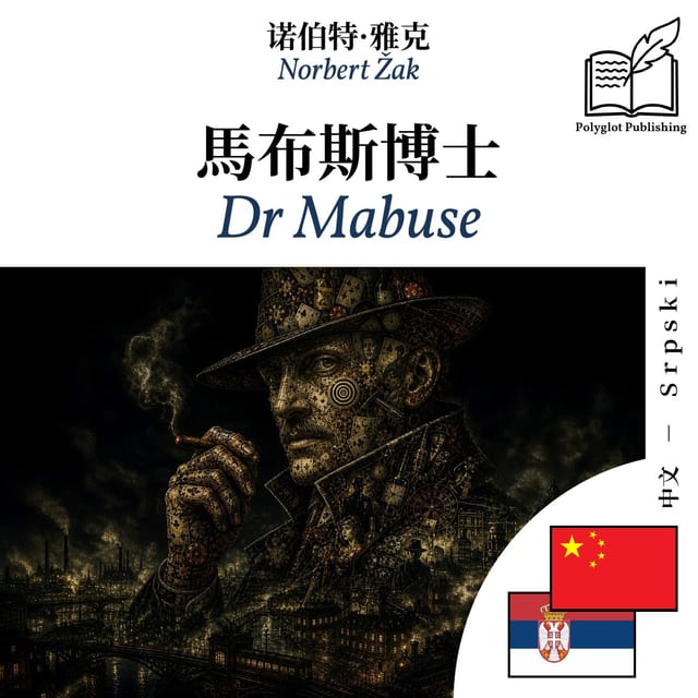 Dr Mabuse